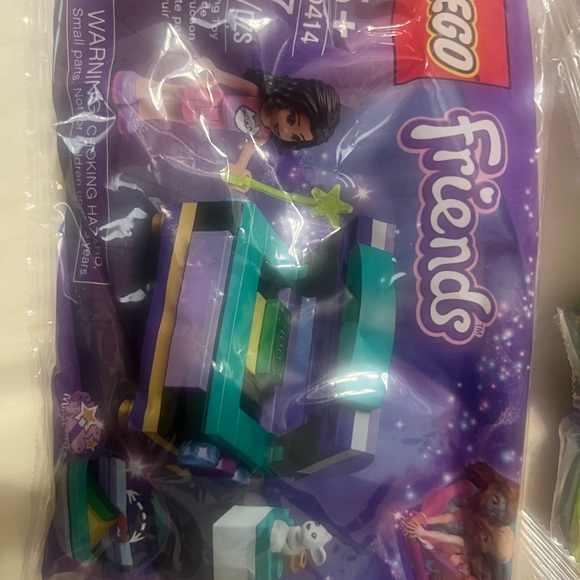 - Lego Friends sets - Picture 2 of 4